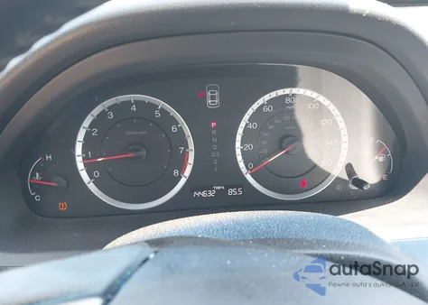 2012 Honda Accord 2.4 Ex-L from USA, damaged, VIN 1HGCP2F87CA038696